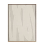 Allegra Canvas Art OAK By Renwil