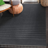 Ambrose Indoor Rug Navy By Renwil