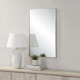 Spili Polished Nickel By Renwil