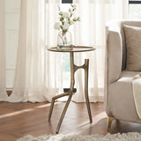 Tosca Antique Brass By Renwil