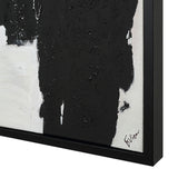 Nantes Painted Matte Black By Renwil