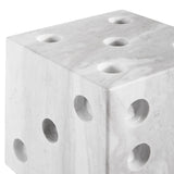 Dylon Honed White By Renwil