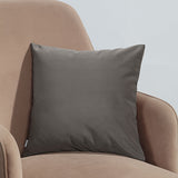 Antwerp Indoor Pillow Dark Olive Green By Renwil