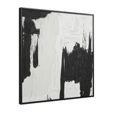 Nantes Painted Matte Black By Renwil