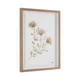 Madalena Medium Walnut By Renwil