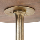 Sparta Antique Brass By Renwil