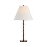 Veria Dark Antique Bronze By Renwil