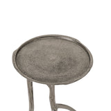 Tosco Antique Nickel By Renwil