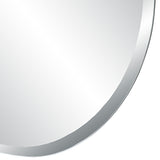 Lantana Wall Mirror By Renwil