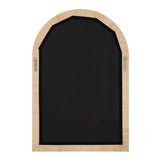 Tally Wall Mirror NATURAL By Renwil