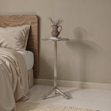 Zahra Antique Brass By Renwil