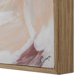 Valenca Medium Walnut By Renwil