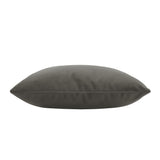 Antwerp Indoor Pillow Dark Olive Green By Renwil