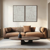 Caramelo Dark Brown By Renwil