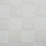 Terrah Indoor Pillow Ivory By Renwil