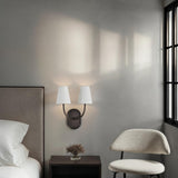 Megara Plated Dark Antique Bronze By Renwil
