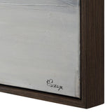 Pallini Black Oak Veneer By Renwil