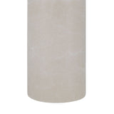 Ixia Table Lamp Honed Off-White By Renwil