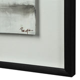 Tangelo Painted Matte Black By Renwil