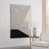 Torii Canvas Art By Renwil