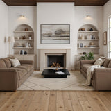Pallini Black Oak Veneer By Renwil