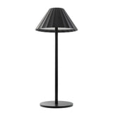 Giada Matte Black By Renwil