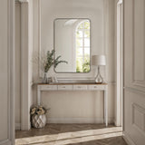 Nate Plated Dark Antique Brushed Brass By Renwil