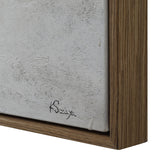 Lagoa Medium Walnut By Renwil