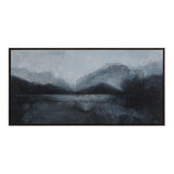 Atlanta Black Oak By Renwil