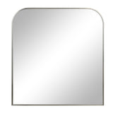 Salma Brushed Nickel By Renwil