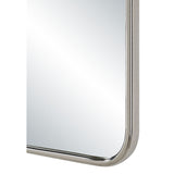 Cassis Polished Nickel By Renwil