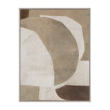 Alcea Light Walnut By Renwil