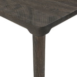Clusia Walnut By Renwil