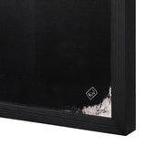 Watson Painted Matte Black By Renwil