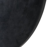 Darnay Honed Black By Renwil