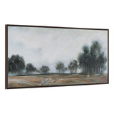 Westside Black Oak By Renwil