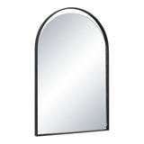 Maniola Matte Black By Renwil