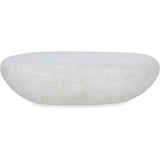 Minda Bench Natural By Renwil