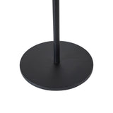 Adeline Side Table Black By Renwil