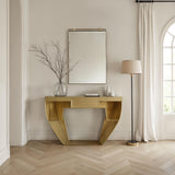 Neem Dark Antique Brushed Brass By Renwil