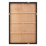 Picardy Canvas Art OAK By Renwil