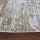 Blake Brown, Green, Beige By Renwil