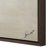 Lux Black Oak By Renwil