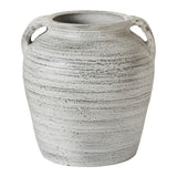 Blanco White Antique By Renwil