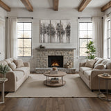 Branching Out By Renwil