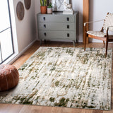 Ariella Indoor Rug Grey By Renwil