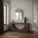 Talco Polished Nickel By Renwil