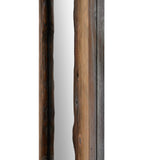 Connix Wall Mirror Brown By Renwil