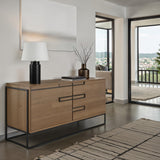 Stilus Matte Black By Renwil