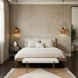 Indus Ivory By Renwil
